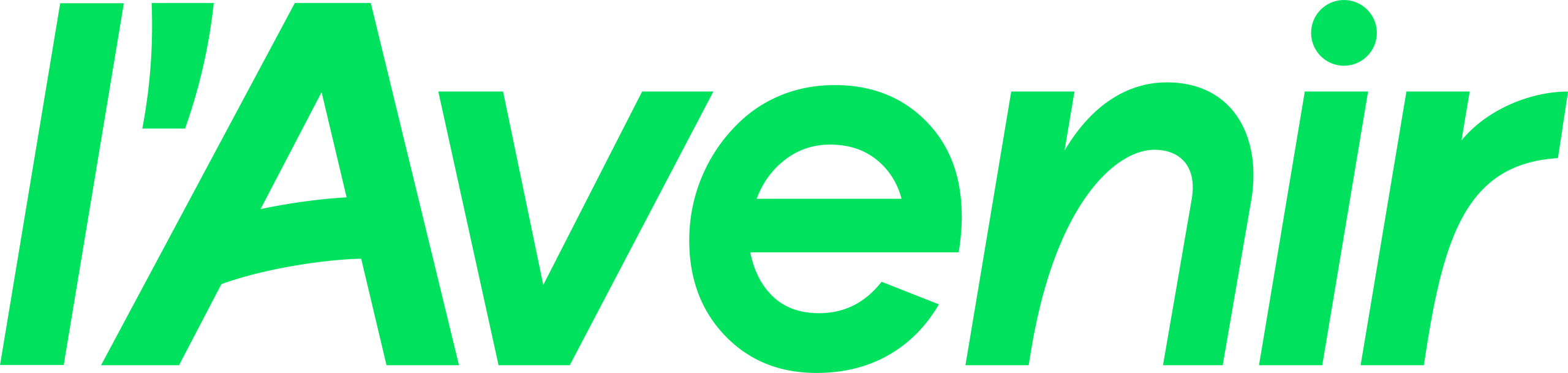 L_Avenir - Logo - Vert