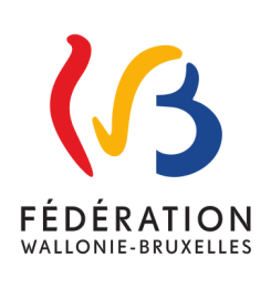 Logo de la Fédération Wallonie-Bruxelles